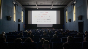 Sala Mastroianni, Cinema Lumière, proiezione "Chutzpah - Qualcosa sul pudore"