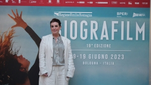 Roberta Torre, "Riccardo va all'inferno, Cinema Lumière
