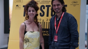 Francesca Portalupi e Simone Catania, "The Store", Cinema Arlecchino