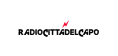 Logo RadioCittaDelCapo sito