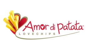 Bio17 Logo Amor di patata