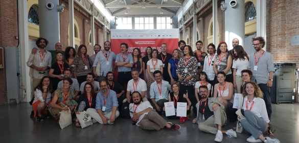 Bio To B 22 Gruppo Bio To B 22 Gruppo