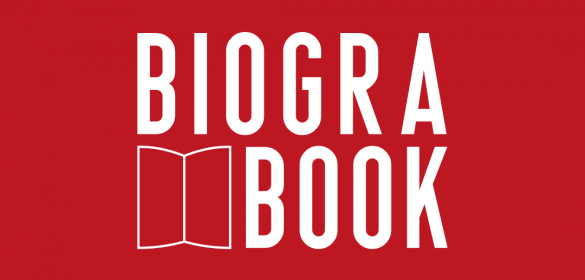 Biograbook Logo Qaudrato2
