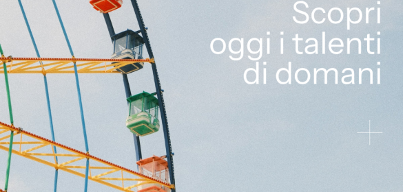 Docs4Real la crescita dei talenti del domani2