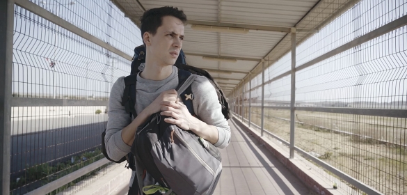 Erasmus in Gaza 2 low Erasmus in Gaza 2 low