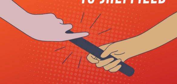 From Bologna to Sheffield 9