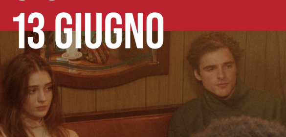 Giovedi 13 2