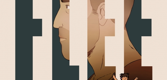 IWP FLEE poster web nomination