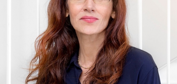 Philippa Kowarsky Make it real Award