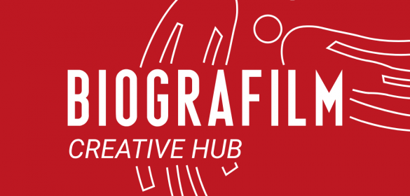 SOCIAL POST 1 BIOGRAFILM CREATIVE HUB SOCIAL POST 1 BIOGRAFILM CREATIVE HUB