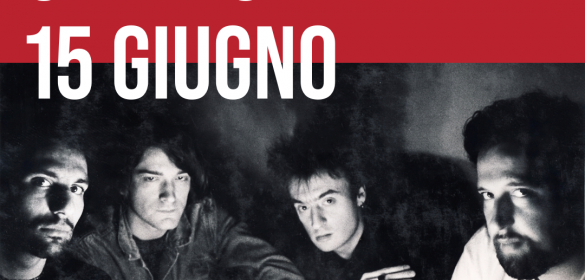 Sabato 15 Giugno Sabato 15 Giugno