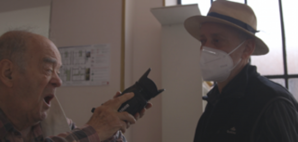 TONINO E DANIELE Piccola