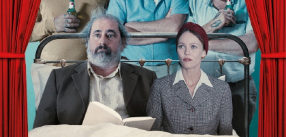 a letto con sartre a letto con sartre