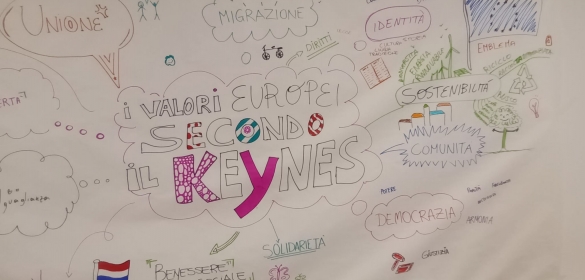 foto cell incontro formaivo salaborsa