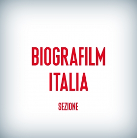 BIOGRAFILM ITALIA SEZIONE