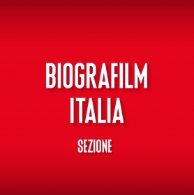 BIOGRAFILM ITALIA