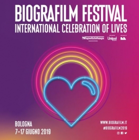 Biografilm Festival Bologna 2020