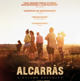 IWP ALCARRAS poster web