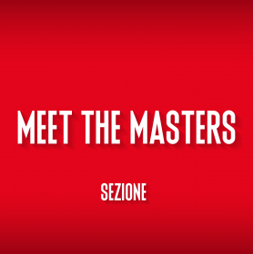 MEET THE MASTERS