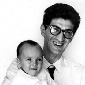 Mio padre Toni foto definitiva 