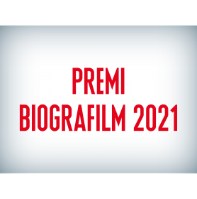 PREMI BIOGRAFILM 2021