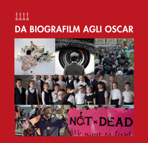 Film nominati e premi Biografilm 2025 1080 x 1080 px