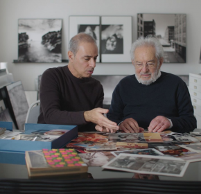 Oltreilconfine still1