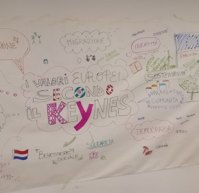 foto cell incontro formaivo salaborsa