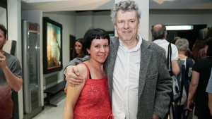 Michel Gondry, "The Book of Solutions", Arlecchino Theatre