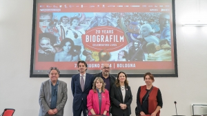 Conferenza Stampa - 29 maggio 