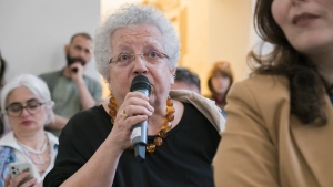 Conferenza Stampa - 29 maggio 