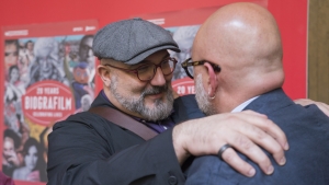 Conferenza Stampa - 29 maggio 