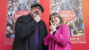 Conferenza Stampa - 29 maggio 