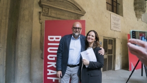 Conferenza Stampa - 29 maggio 