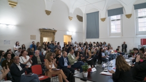 Conferenza Stampa - 29 maggio 