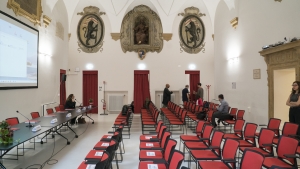 Conferenza Stampa - 29 maggio 