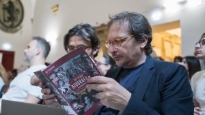 Conferenza Stampa - 29 maggio 