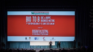 Cerimonia di Premiazione 15 BiotoB