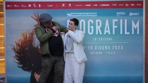 Massimo Benvegnù e Roberta Torre, Cinema Lumière