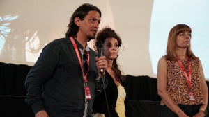 Simone Catania e Francesca Portalupi, "The Store", Cinema Arlecchino