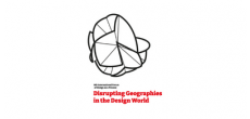 International Forum of Design as a Process Disrupting Geographies in the Design World