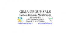 Logo GIMA 2