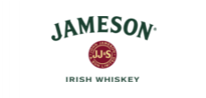 Logo Jameson sito2