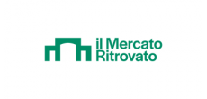 Logo Mercato Ritrovato