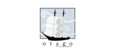 Logo Otago