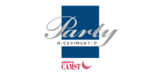 PARTY LOGO gruppo CAMST 1