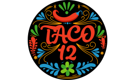 Logo taco 12