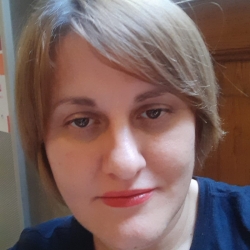 Blerta Hoxha next Generation Italy2