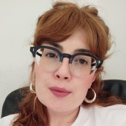 Chiara Dalle Molle Arca di Noe