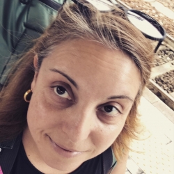 Claudia Sciommeri Period Think Tank